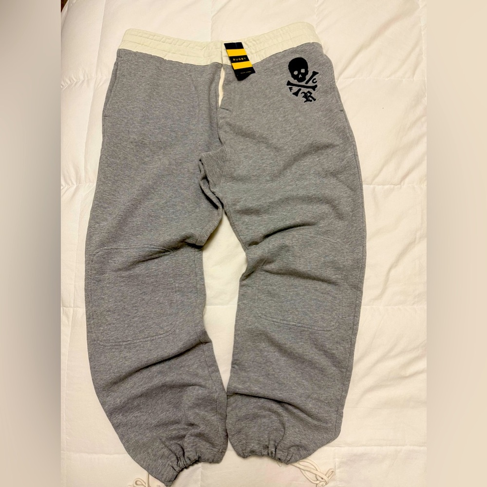 Ralph Lauren Rugby jogger Pants